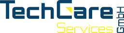 TechCare Services GmbH Logo